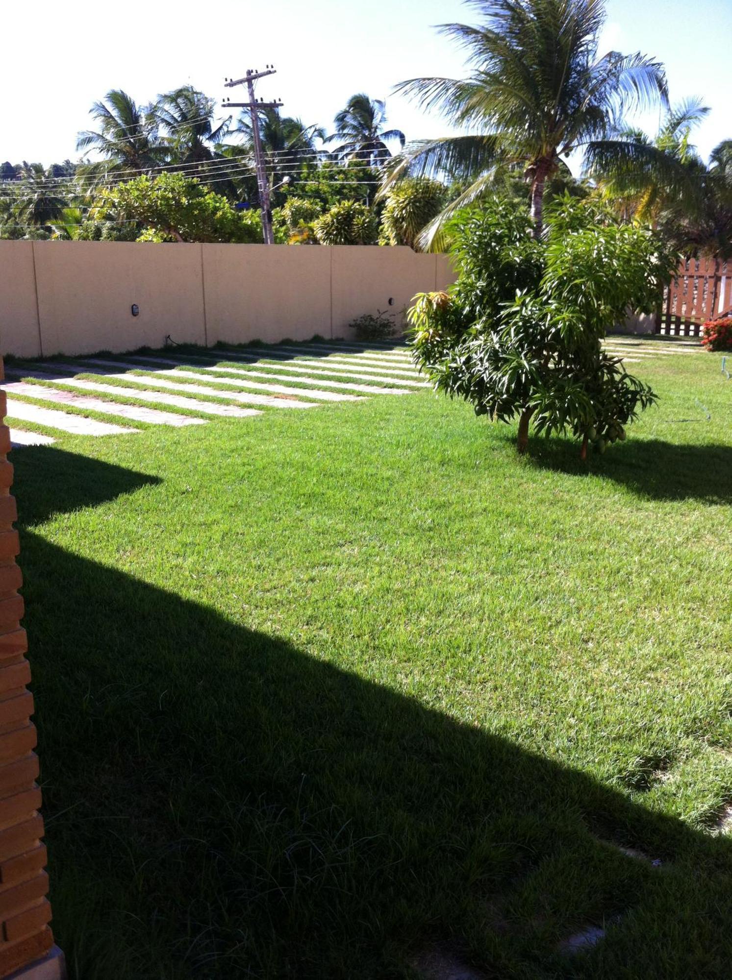 Casa Na Praia - Parkrio Sauacuhy - Maceio - Al Exteriör bild
