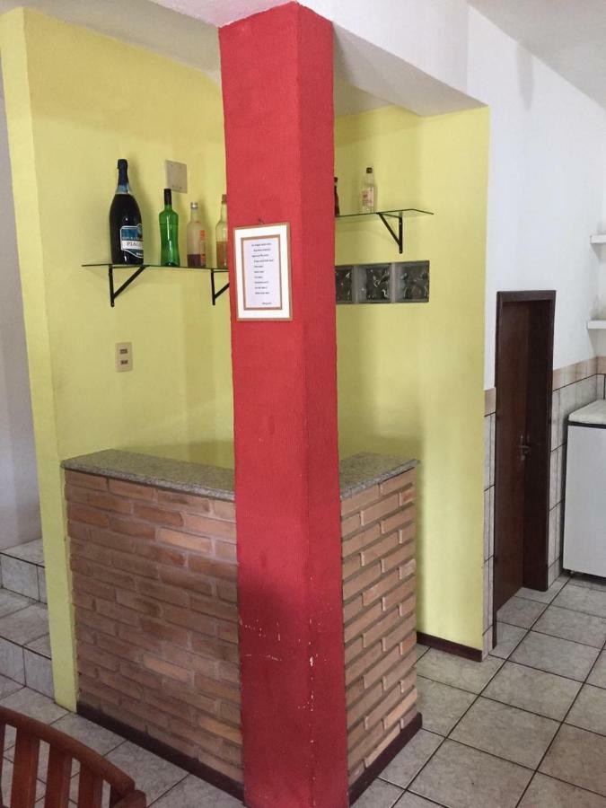 Casa Na Praia - Parkrio Sauacuhy - Maceio - Al Exteriör bild