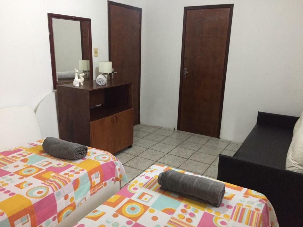 Casa Na Praia - Parkrio Sauacuhy - Maceio - Al Exteriör bild
