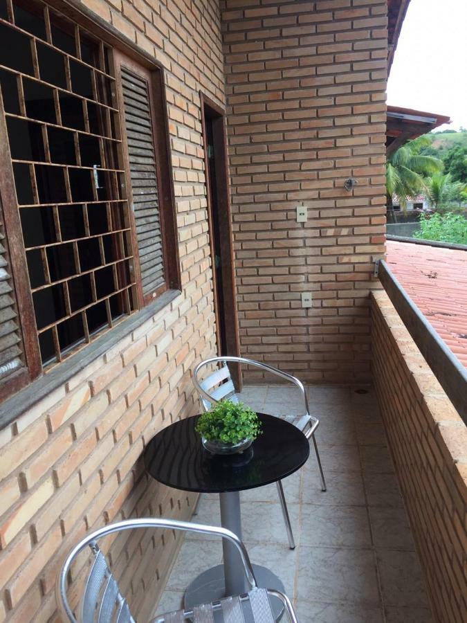 Casa Na Praia - Parkrio Sauacuhy - Maceio - Al Exteriör bild