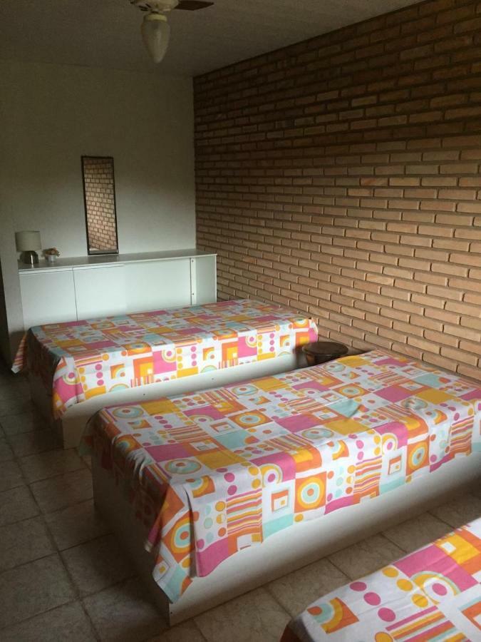 Casa Na Praia - Parkrio Sauacuhy - Maceio - Al Exteriör bild