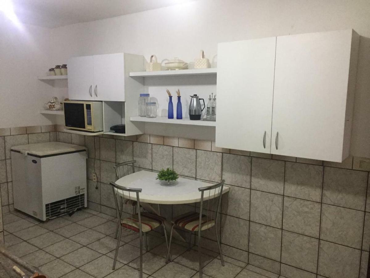 Casa Na Praia - Parkrio Sauacuhy - Maceio - Al Exteriör bild