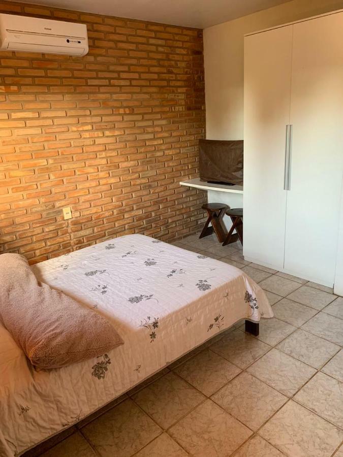 Casa Na Praia - Parkrio Sauacuhy - Maceio - Al Exteriör bild