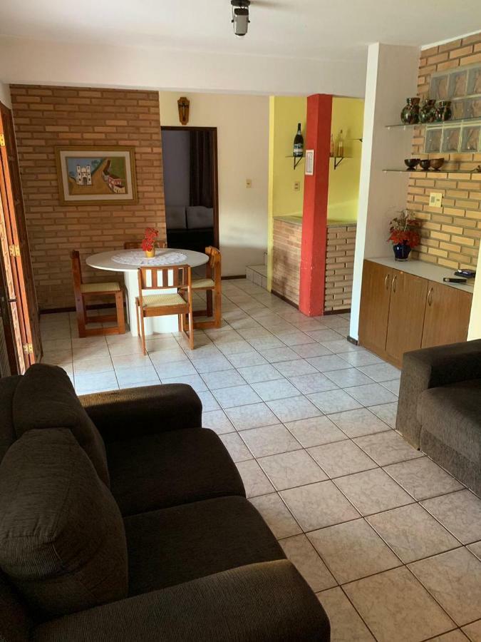 Casa Na Praia - Parkrio Sauacuhy - Maceio - Al Exteriör bild