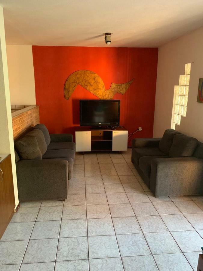 Casa Na Praia - Parkrio Sauacuhy - Maceio - Al Exteriör bild