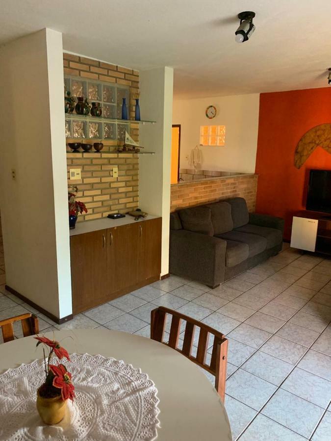 Casa Na Praia - Parkrio Sauacuhy - Maceio - Al Exteriör bild